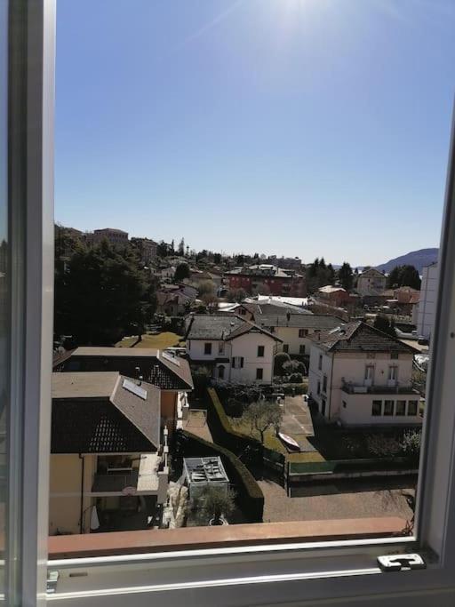 La Perla Del Lago Verbania Exterior foto